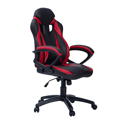 15-Merax-Ergonomic-Racing-Style-PU-Leather-Gaming-Chair