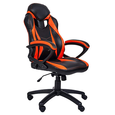 3-Merax-Ergonomic-Racing-Style-Gaming-Chair