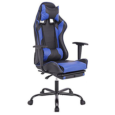 4-BestOffice-High-back-Computer-Racking-Gaming-Chair