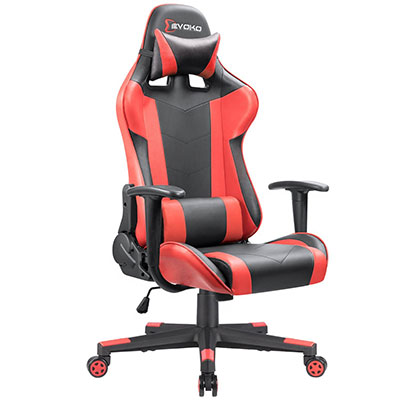 6-Devoko-Ergonomic-Gaming-Chair