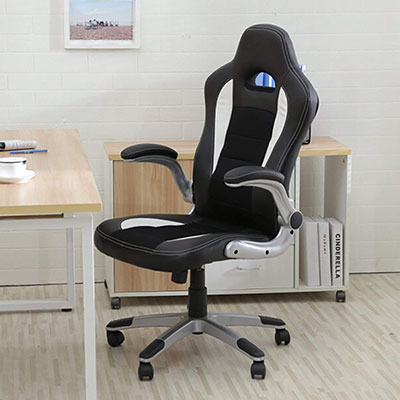 8-Bellezza-Executive-Racing-Style-Gaming-Chair