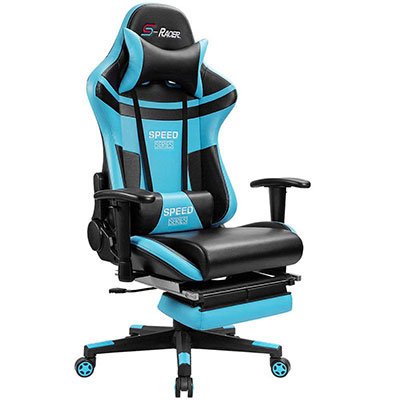 best-gaming-chair-under-$200