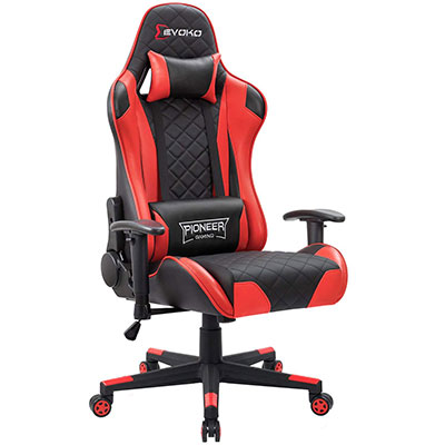 5-Devoko-Racing-Style-Gaming-Chair