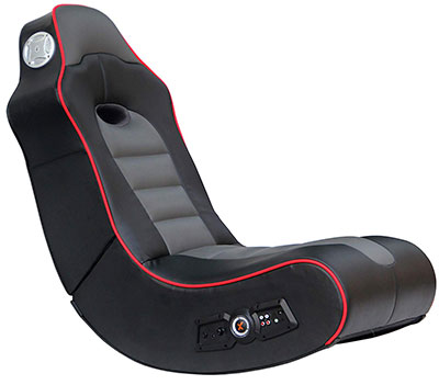 6-X-Rocker-5172601-Surge-Bluetooth-2.1-Sound-Gaming-Chair