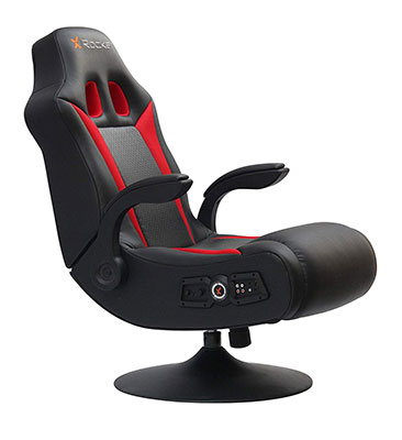 Bluetooth-gaming-chair