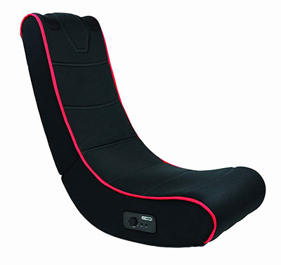 gaming chair without armrest