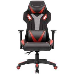 10 Best Reclining Gaming Chairs Reviewed [2018 Pro Gamer Guide