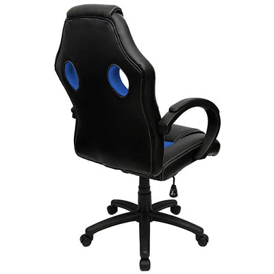 Furmax-Office-Chair-Leather-Desk-Gaming-Chair-back