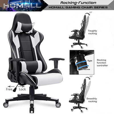 Homall-Gaming-Chair-Racing-Style-adjustments
