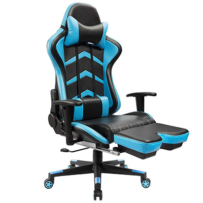 3-Furmax-Gaming-Chair-High-Back-Racing-Chair