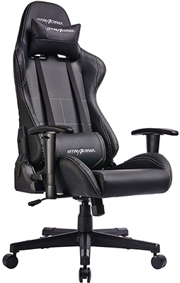 4-GTRACING-Gaming-Chair-Ergonomic-Racing-Chair