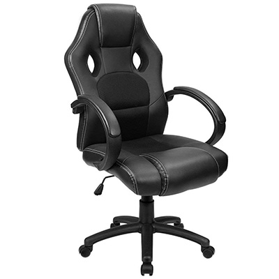 3-Furmax-Office-Chair-Leather-Desk-Gaming-Chair