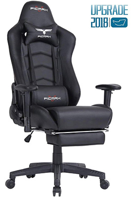 9-Ficmax-Ergonomic-Gaming-Chair