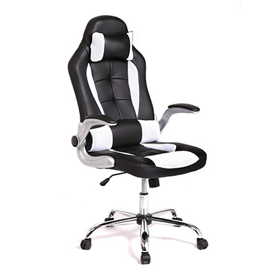 BestMassage-Office-Desk-Gaming-Chair