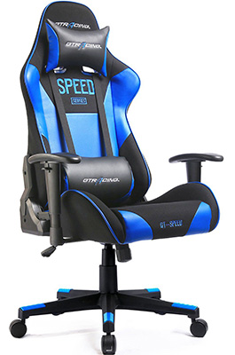 GTRACING-Gaming-Chair-Executive-Swivel-Leather-Chair
