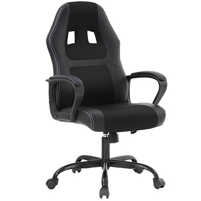 High Back Office Chair By BestOffice Review - GamingChairing.com