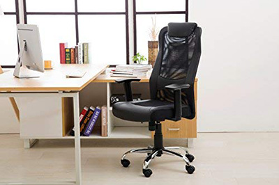 KADIRYA-High-Back-Mesh-Office-Chair-at-the-office