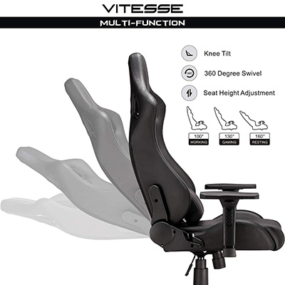 Vitesse-Gaming-Chair-adjustments