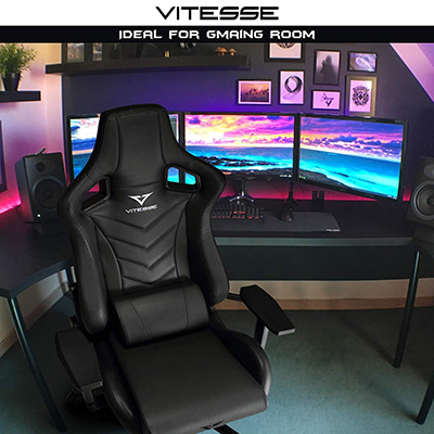 Vitesse-Gaming-Chair-in-gaming-room