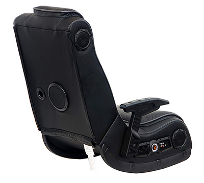 X-Rocker-51259-Pro-H3-4.1-Audio-Gaming-Chair-Wireless-back