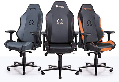 gaming-chair