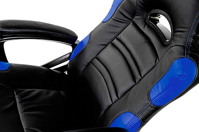 Arozzi-Enzo-Series-Gaming-Chair-lumbar-support