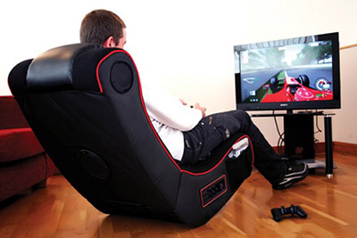 Console-Gaming-Chair-Improve-Your-Performance