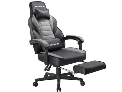 Racing-Style-Gaming-Chairs