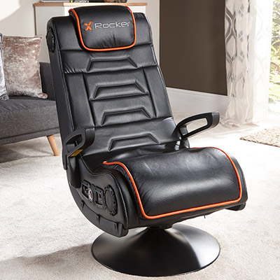 Rocker-Style-Gaming-Chair