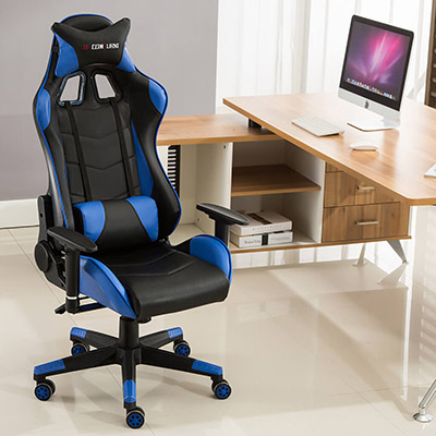 buying-a-gaming-chair-Easy-Handling-And-Storage