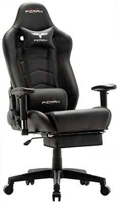 7-Ficmax-Ergonomic-Gaming-Chair-Massage-Computer-Gaming-Chair