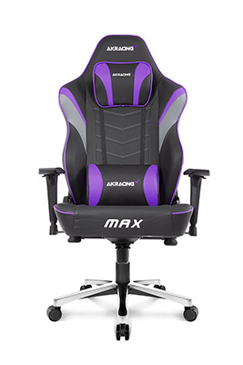 AKRacing-Masters-Series-Max-Gaming-Chair-with-Wide-Flat-Seat