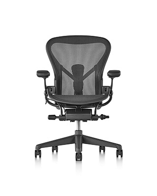 Herman-Miller-Aeron-Chair