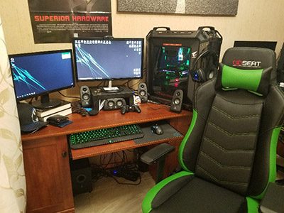 How Much Do You Need To Spend On A Good Pc Gaming Chair