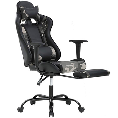 How Much Do You Need To Spend On A Good PC Gaming Chair
