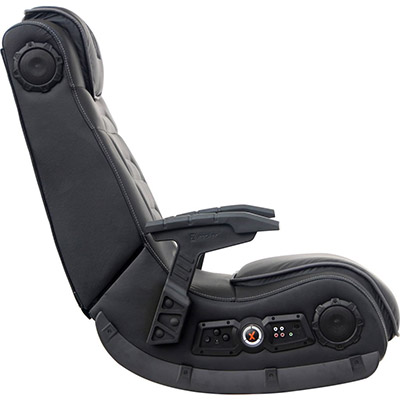 How To Choose The Best Console Gaming Chair - GamingChairing.com