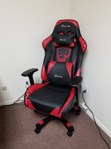 What Is Pewdiepie Gaming Chair? - GamingChairing.com