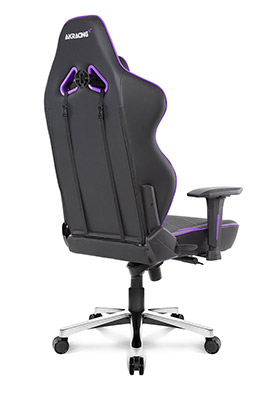 reclining-AKRacing-Masters-Series-Max-Gaming-Chair-with-Wide-Flat-Seat