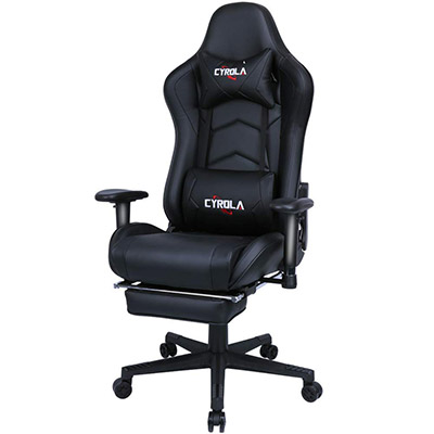 Cyrola-Gaming-Chair