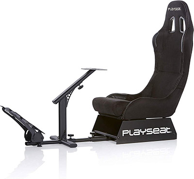 3-Playseat-Evolution-Black-Alcantara-Racing-Video-Game-Chair