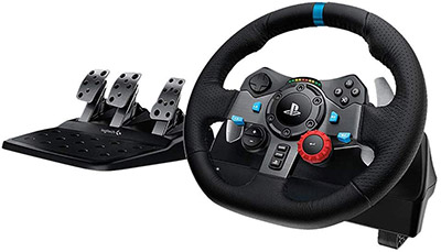 Logitech-G29-Gaming-Racing-Wheel