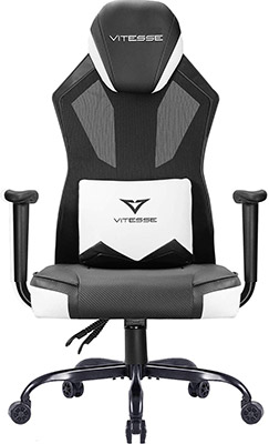 Vitesse-Gaming-Chair-Breathable-Mesh-High-Back-Racing-Style