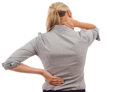 Stop The Back And Neck Pain