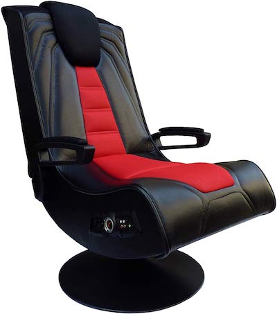 7 Best Gaming Chair Without Wheels [2020 Guide] - GamingChairing.com