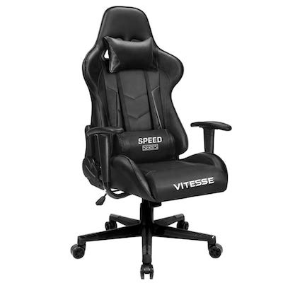 Vitesse-gaming-chair-review