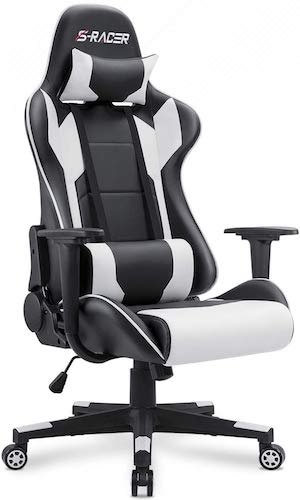 big and tall gaming chair