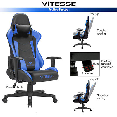 gaming chair Customizations