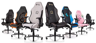 Are Office Chairs A Good Alternative To Gaming Chairs? - GamingChairing.com