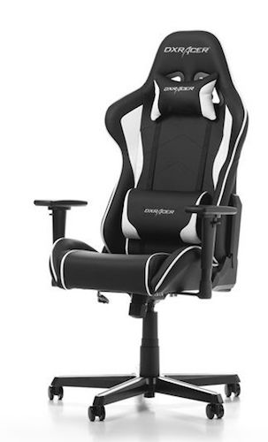 DXRacer gaming chair is an investment