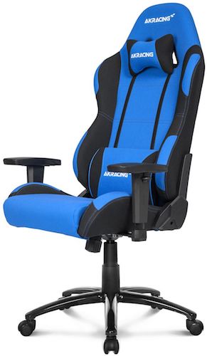 Is An AKRacing Gaming Chair Worth It